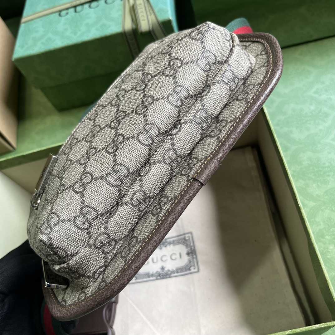Gucci GG Belt Bag(17-27-4cm) - DopestKickz