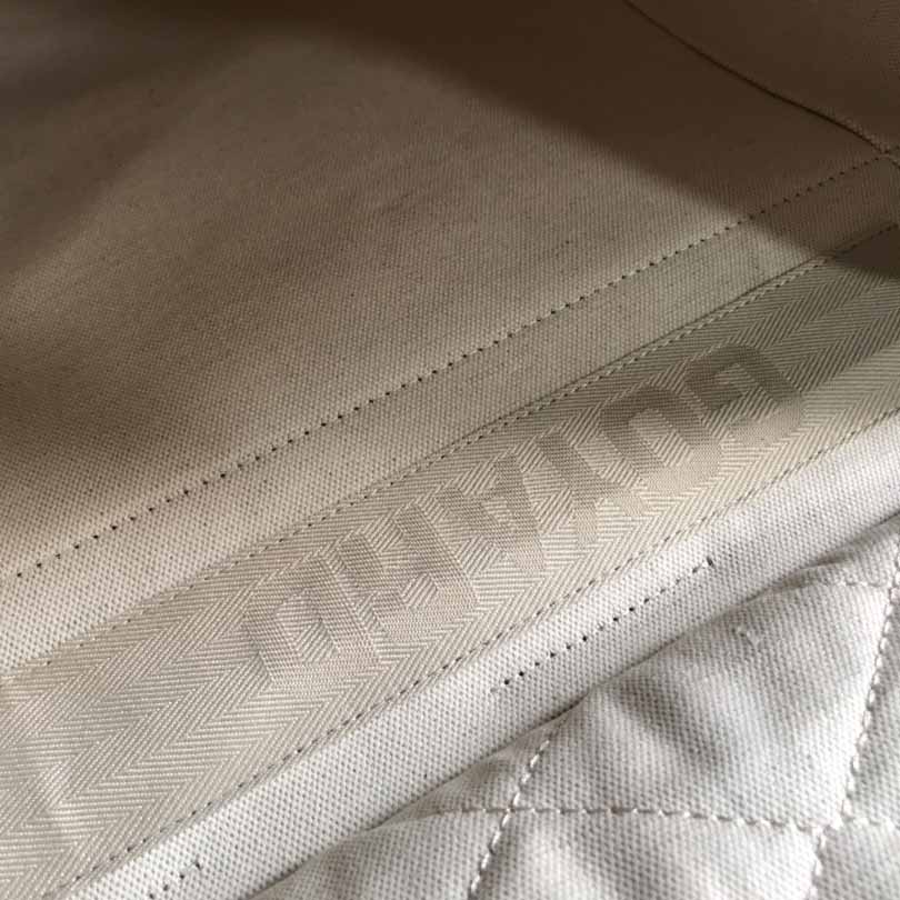 Goyard Alpin MM Backpack - DopestKickz