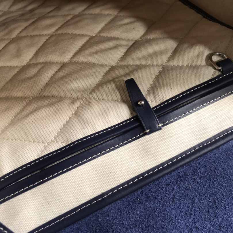 Goyard Alpin MM Backpack - DopestKickz