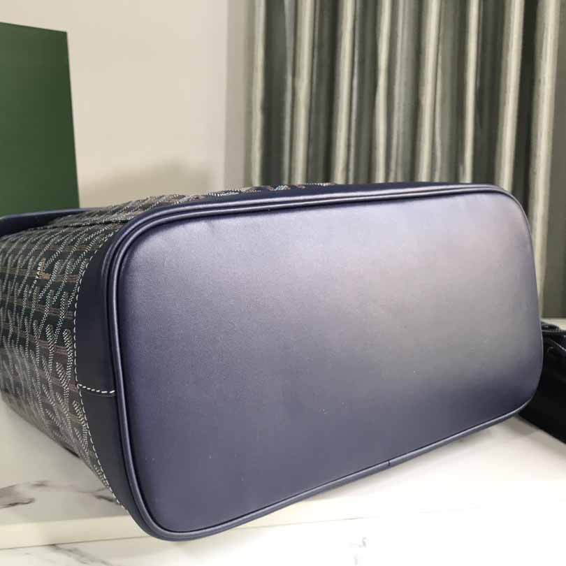 Goyard Alpin MM Backpack - DopestKickz