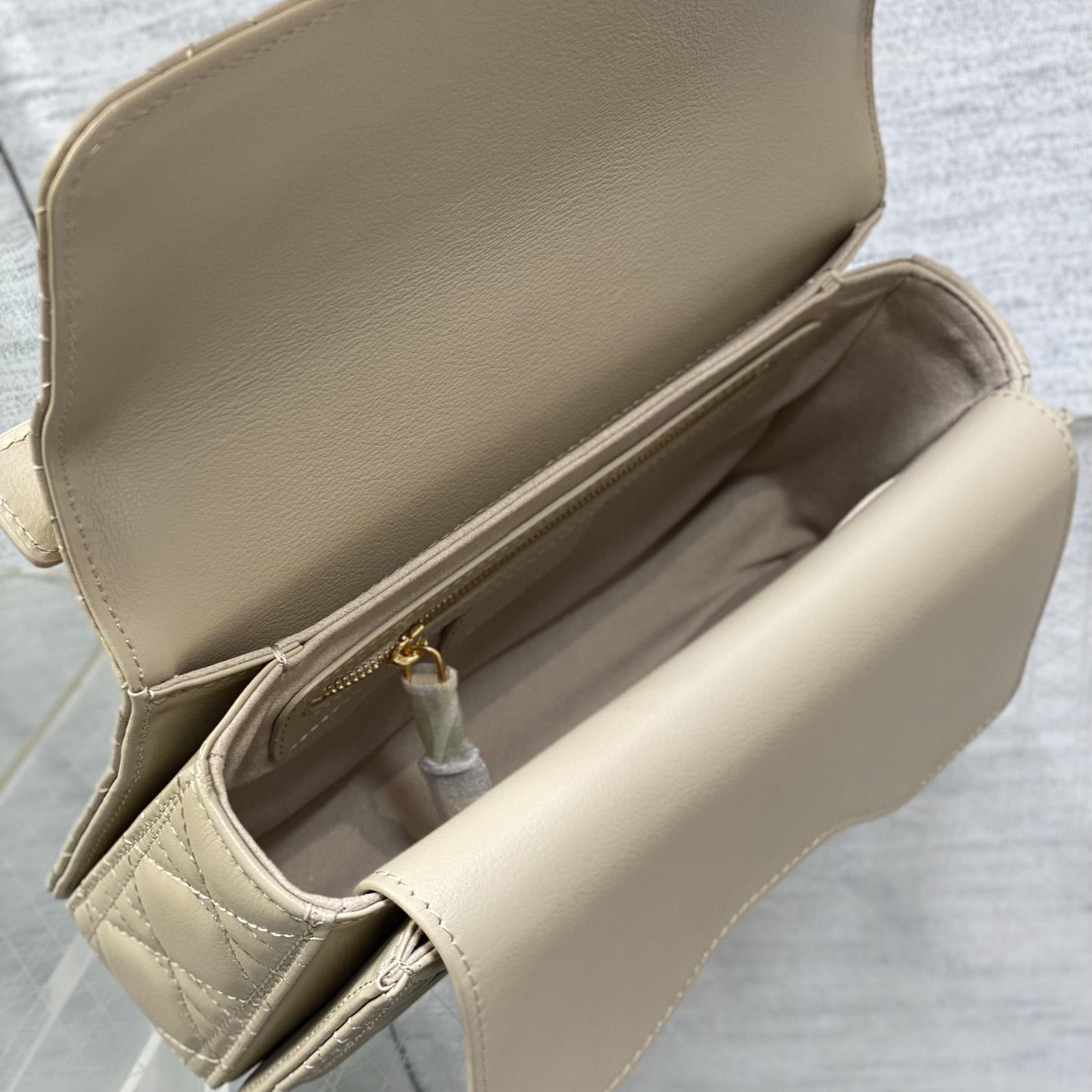 Dior Small Dior Jolie Top Handle Bag - DopestKickz