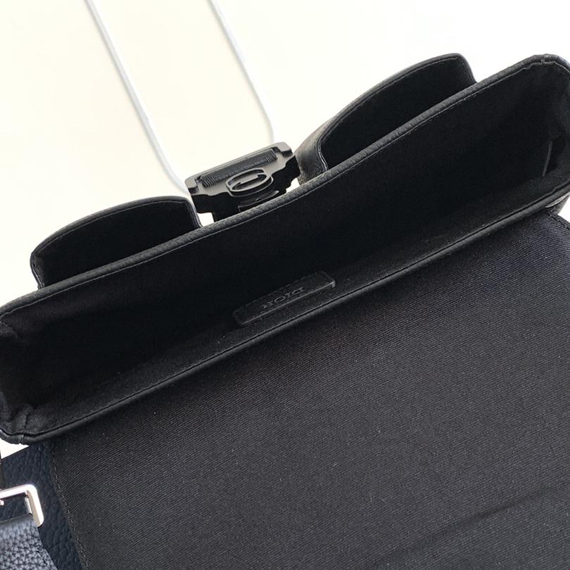 Dior Hit The Road Bag With Strap - DopestKickz