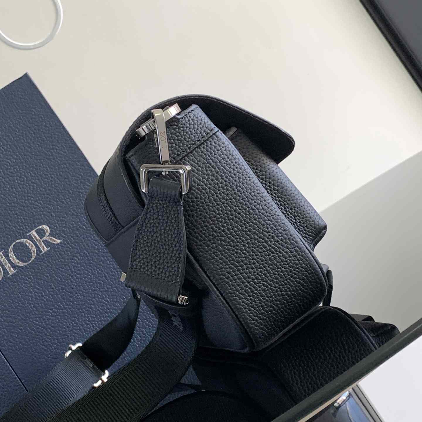 Dior Hit The Road Bag With Strap - DopestKickz