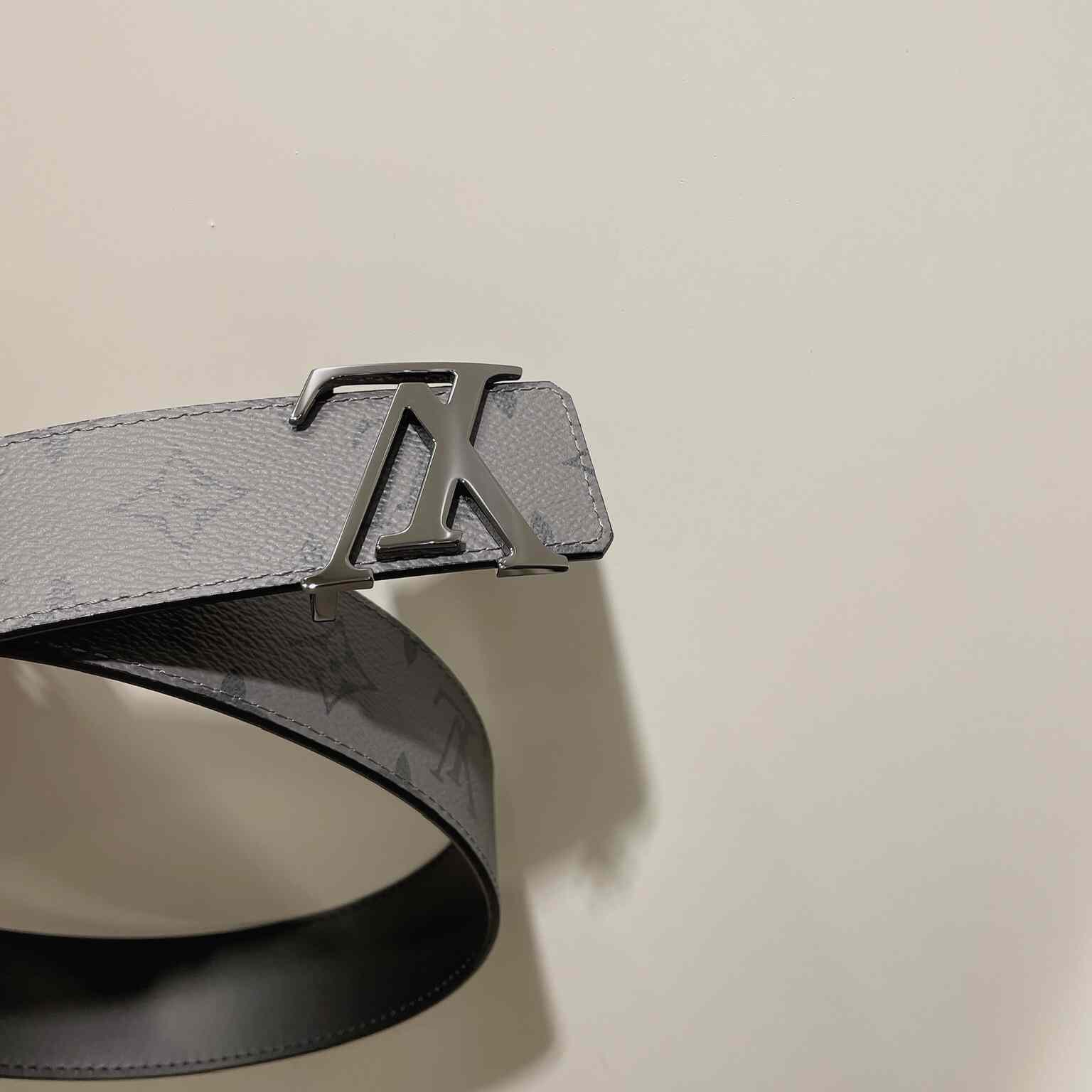 Louis Vuitton LV Initiales 40mm Reversible Belt   M0285 - DopestKickz