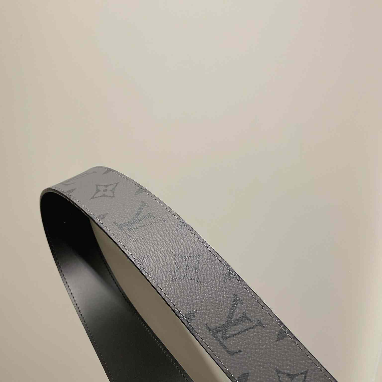 Louis Vuitton LV Initiales 40mm Reversible Belt   M0285 - DopestKickz