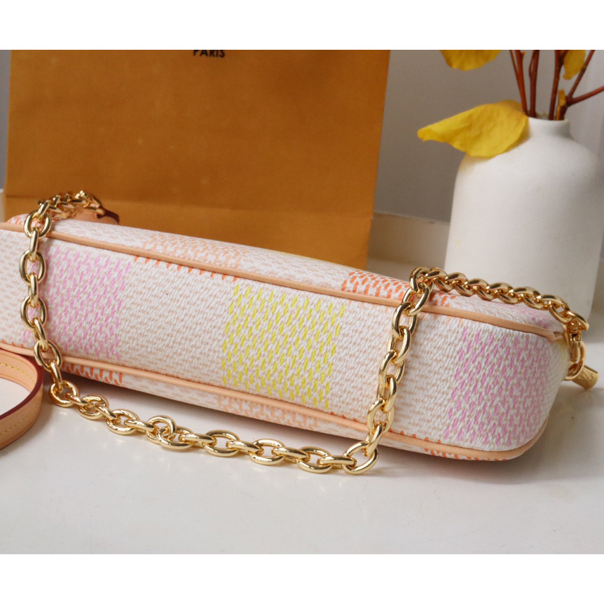 Louis Vuitton Pochette Accessoires    N40642 - DopestKickz