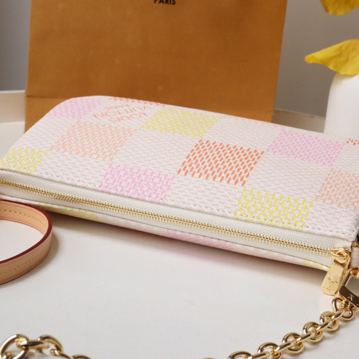 Louis Vuitton Pochette Accessoires    N40642 - DopestKickz