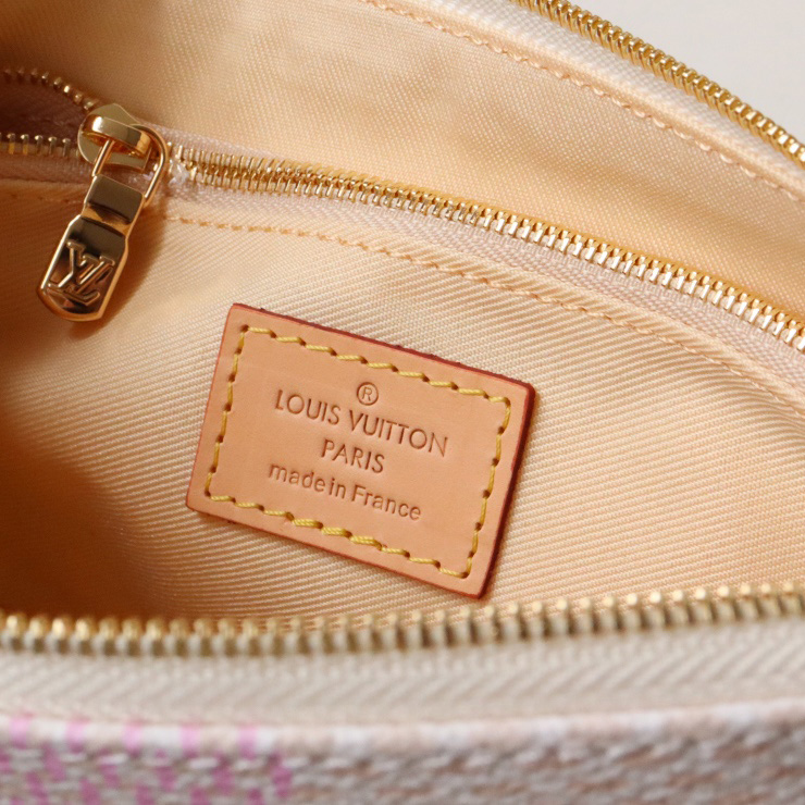 Louis Vuitton Pochette Accessoires    N40642 - DopestKickz