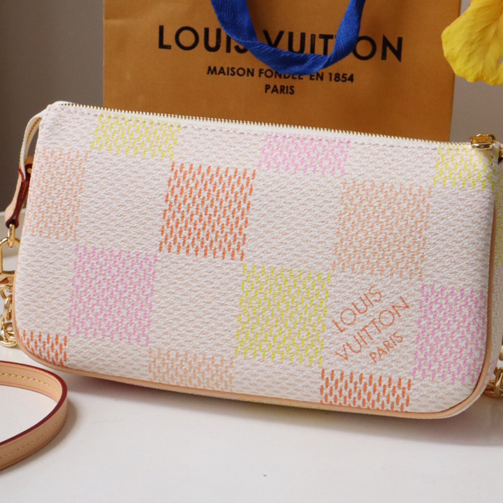 Louis Vuitton Pochette Accessoires    N40642 - DopestKickz