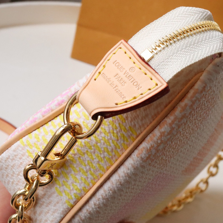 Louis Vuitton Pochette Accessoires    N40642 - DopestKickz