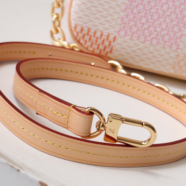 Louis Vuitton Pochette Accessoires    N40642 - DopestKickz