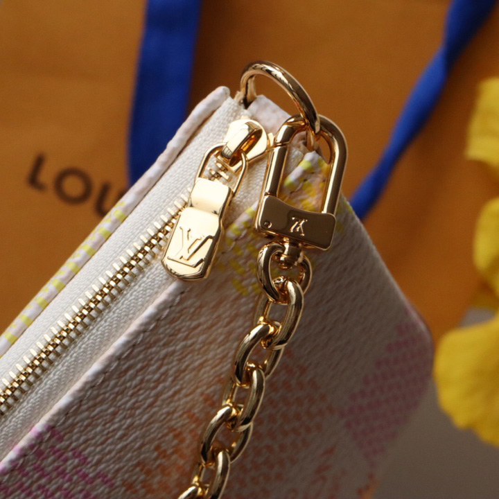 Louis Vuitton Pochette Accessoires    N40642 - DopestKickz