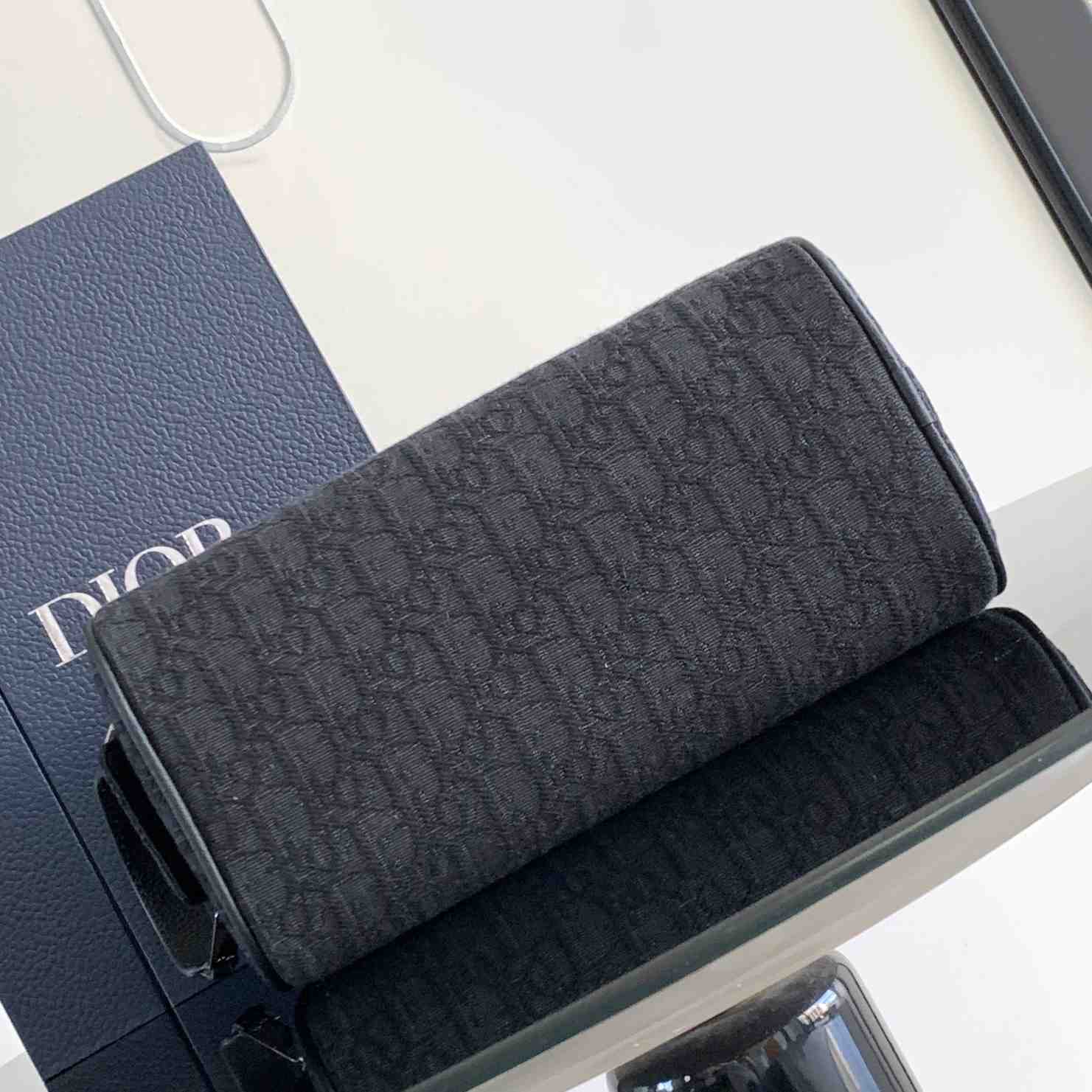 Dior Toiletry Bag - DopestKickz