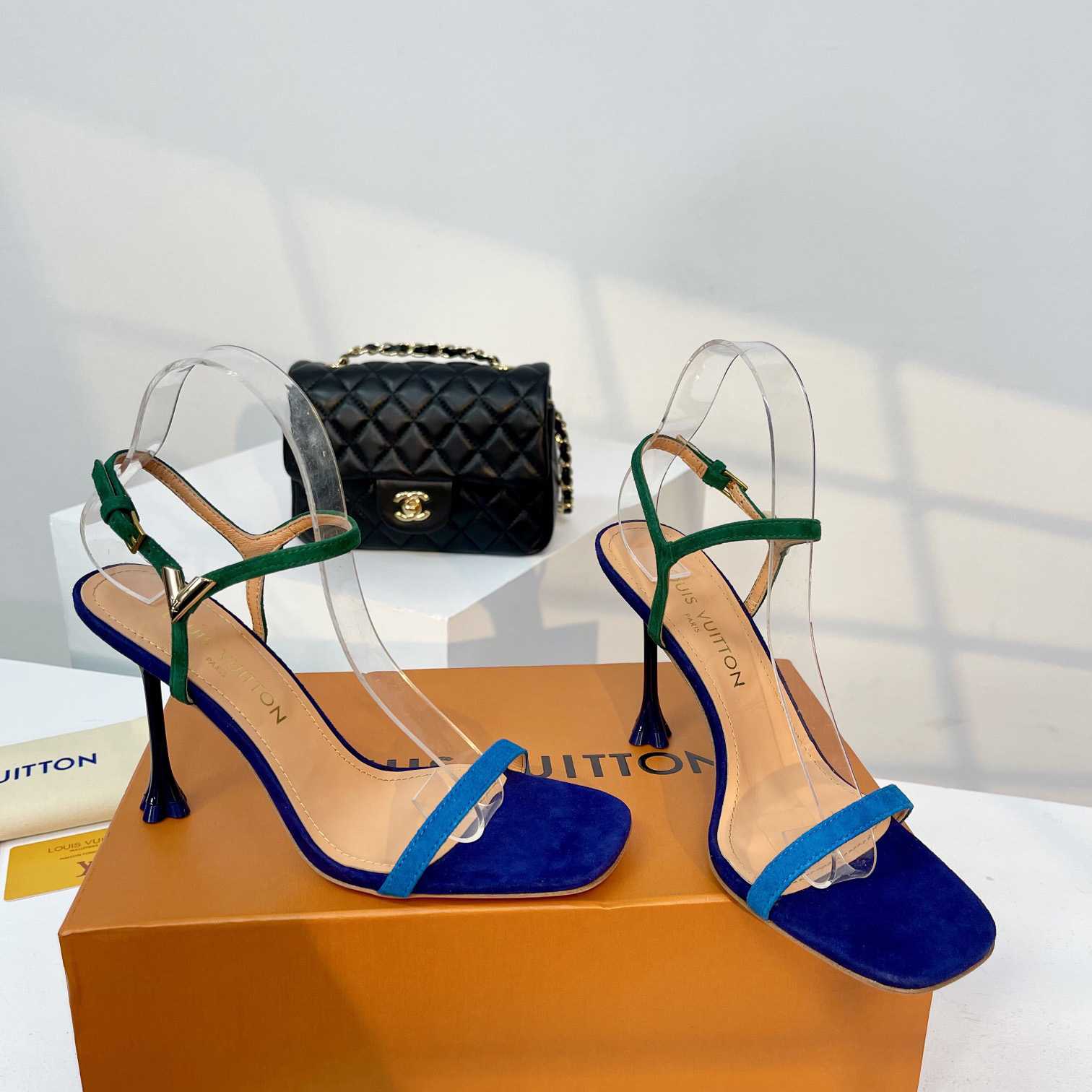 Louis Vuitton Blossom Sandal   1ACA7C - DopestKickz