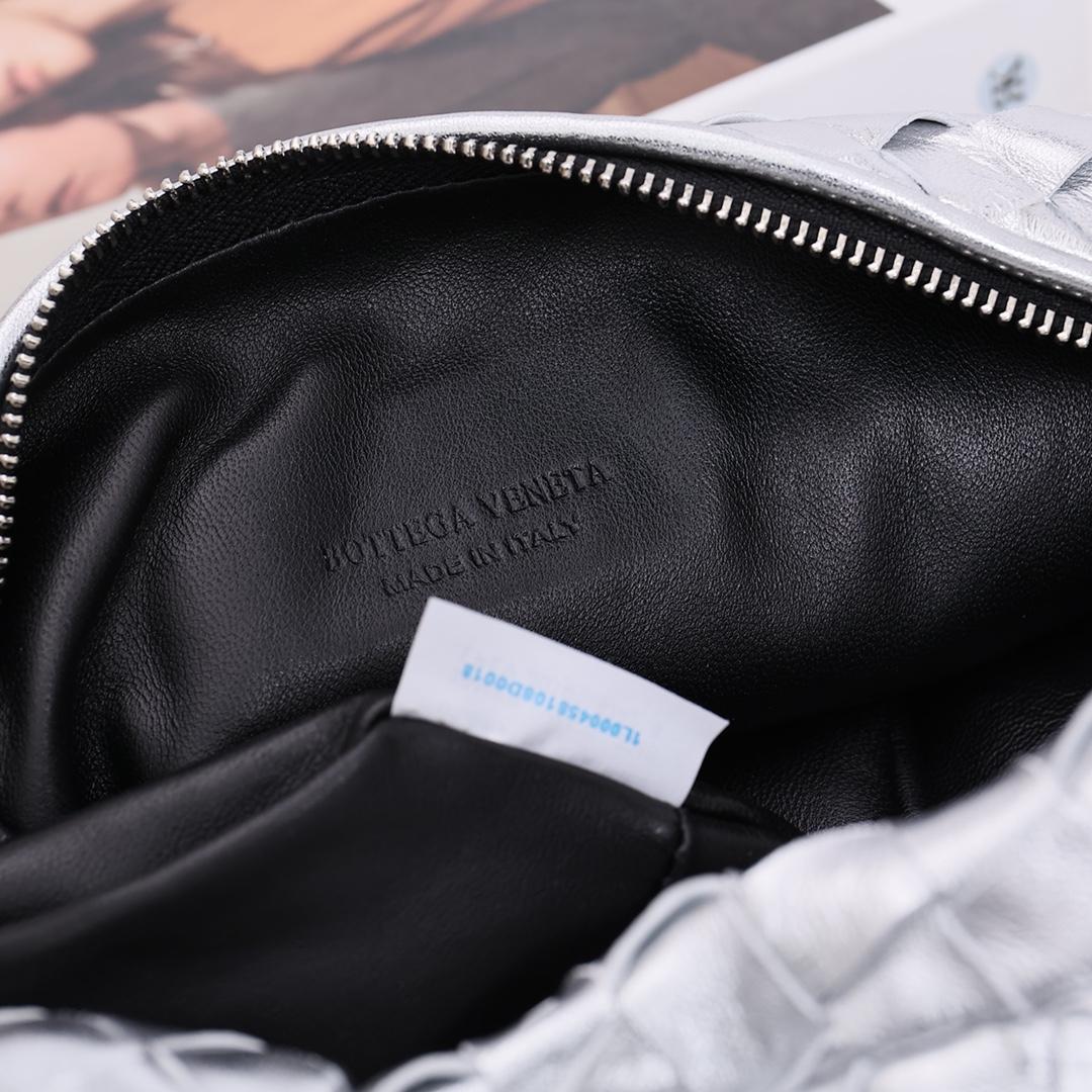 Bottega Veneta Teen Jodie Bag  (36*21*13CM) - DopestKickz