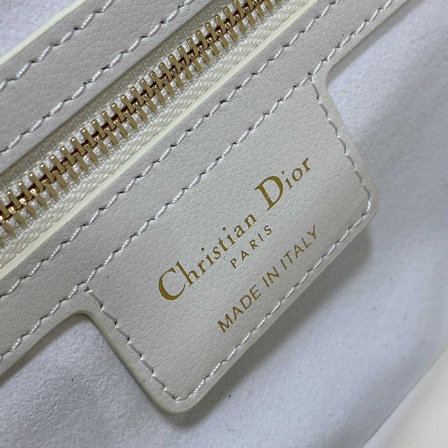 Dior Small Dior Jolie Top Handle Bag - DopestKickz