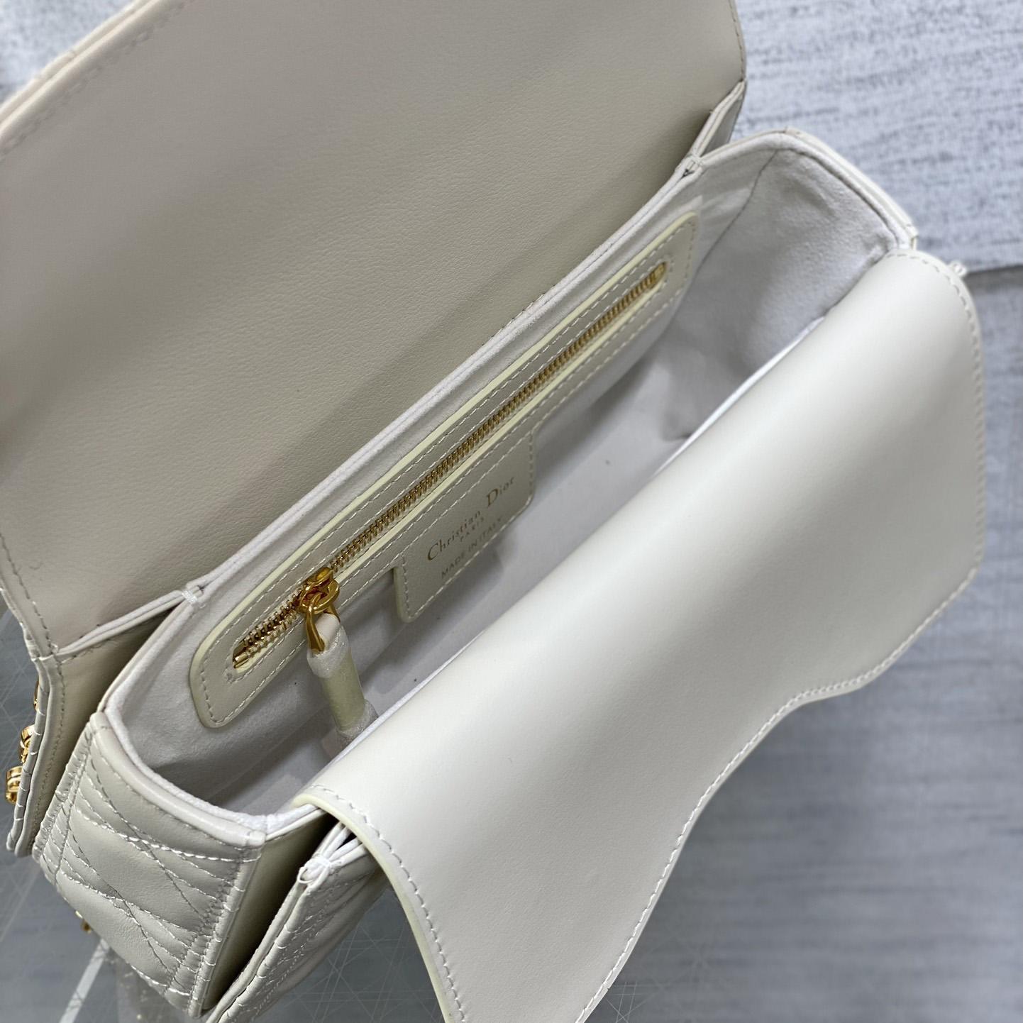 Dior Small Dior Jolie Top Handle Bag - DopestKickz