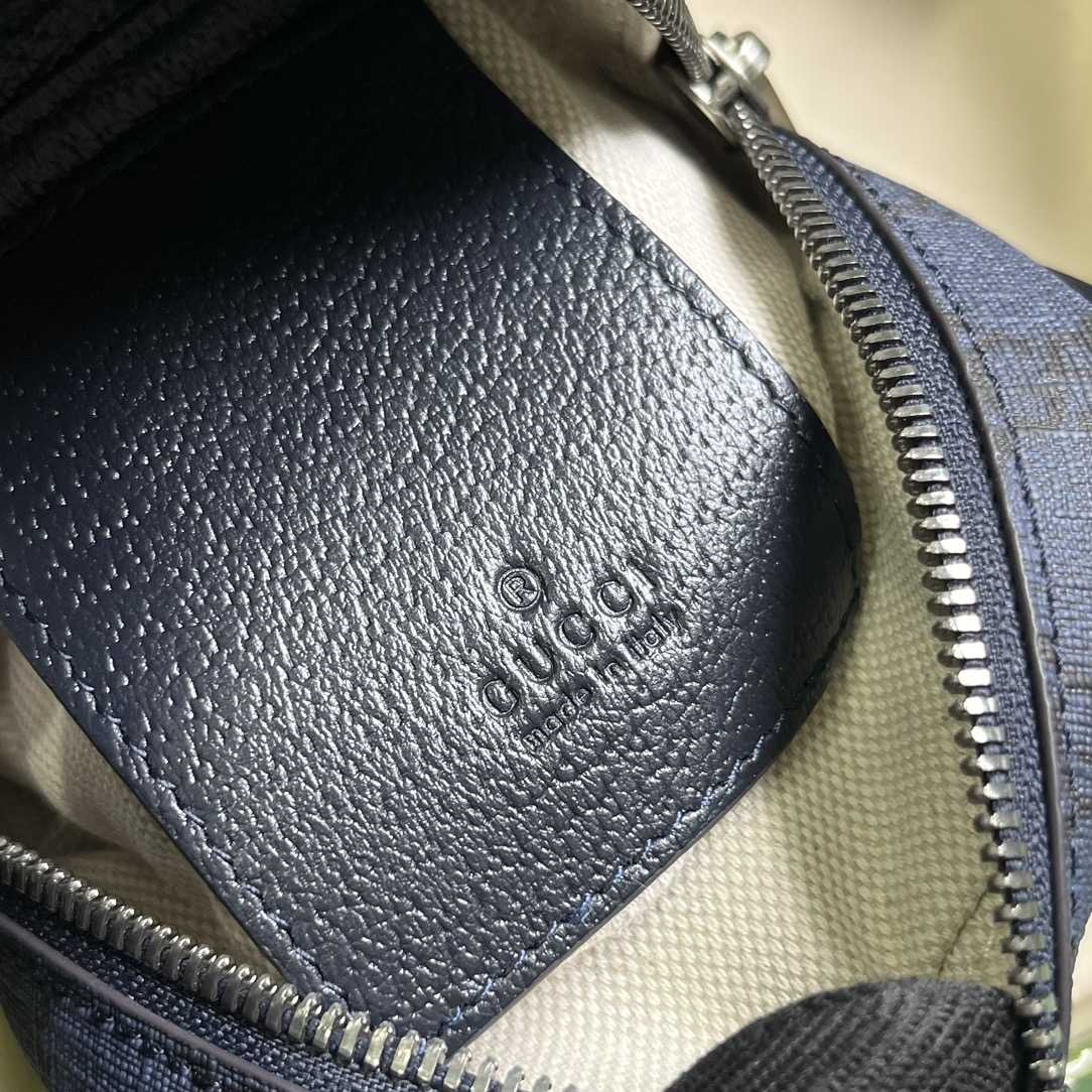 Gucci Ophidia GG Mini Bag (12x 18x 6.9cm) - DopestKickz