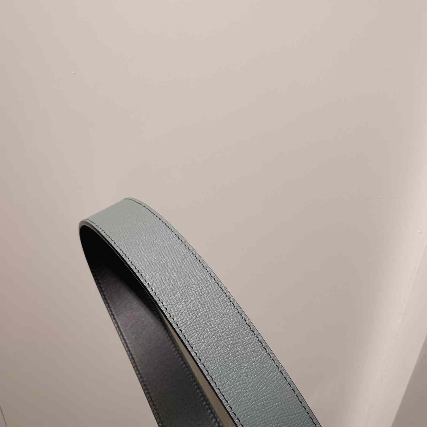 Louis Vuitton LV City Pin 35mm Belt   M0587T - DopestKickz