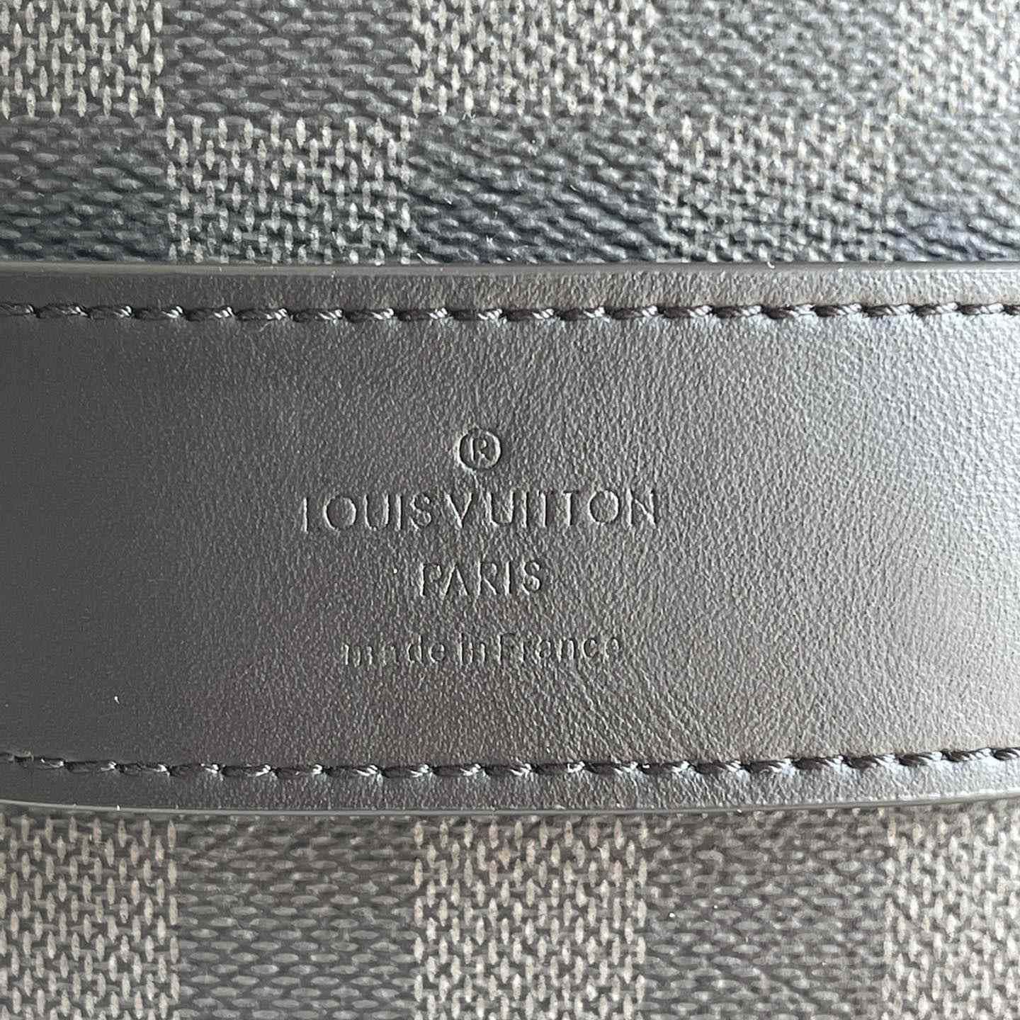 Louis Vuitton Toiletry Pouch   N47625 - DopestKickz