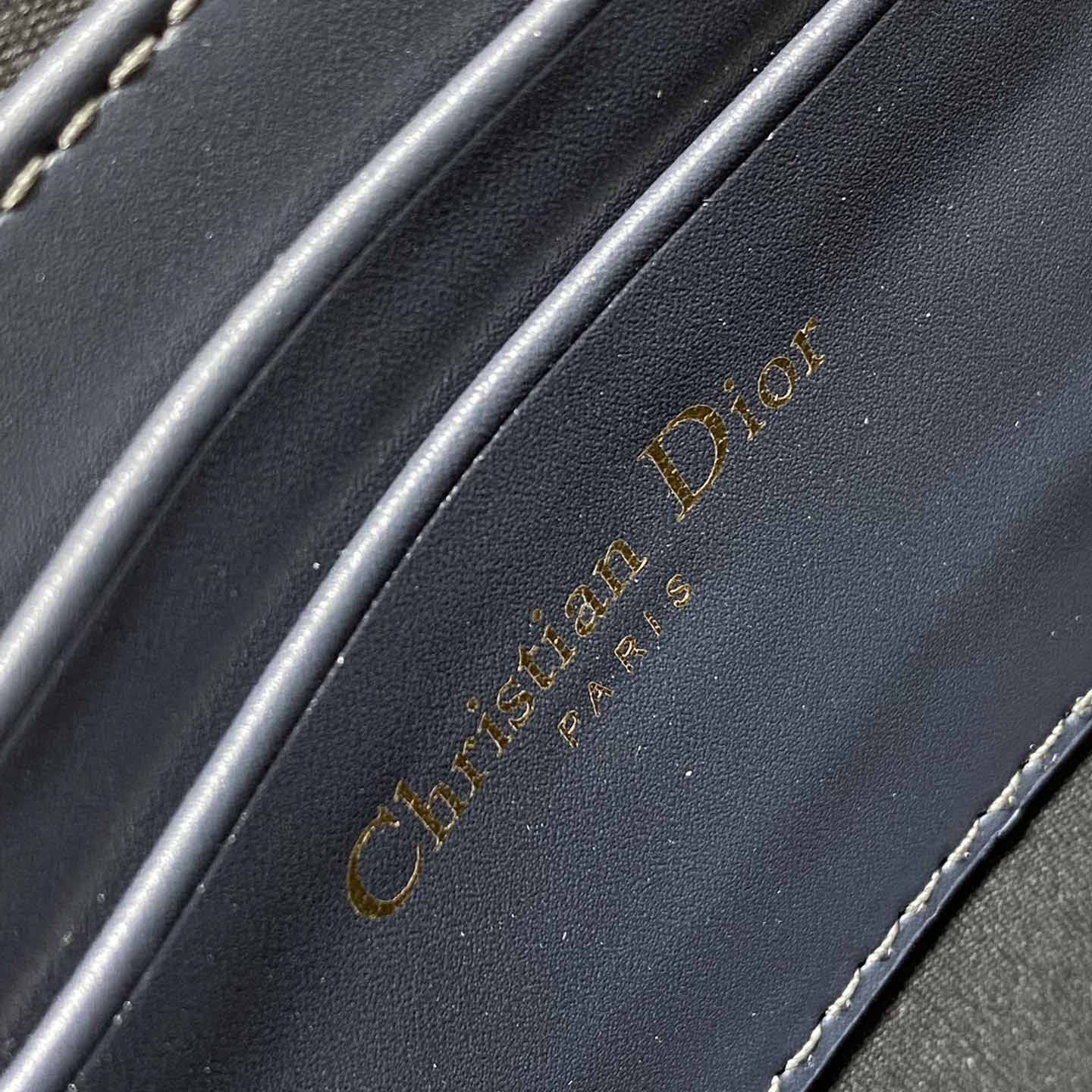 Dior Saddle Rodeo Pouch - DopestKickz