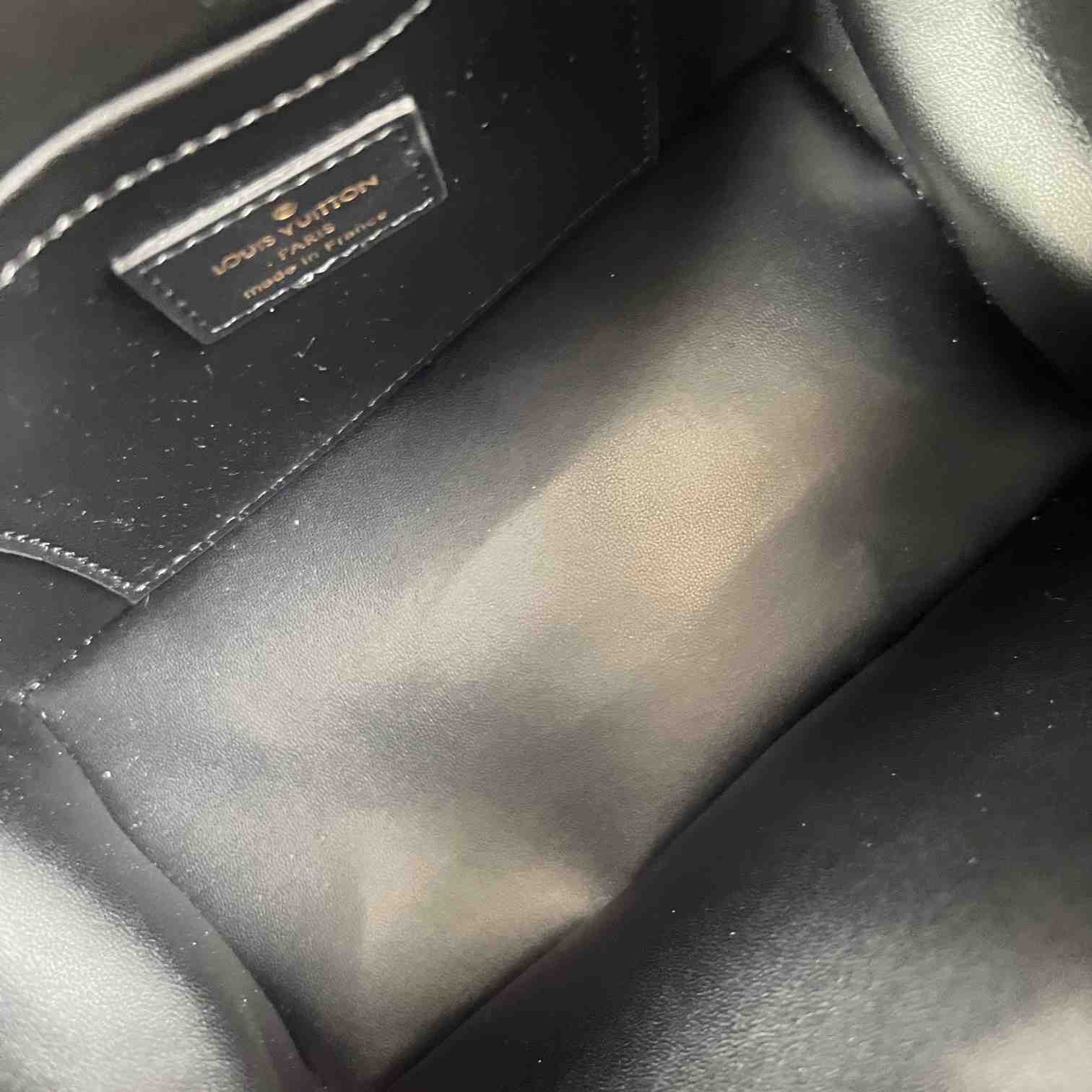 Louis Vuitton Speedy Bandouliere 20    M24261 - DopestKickz