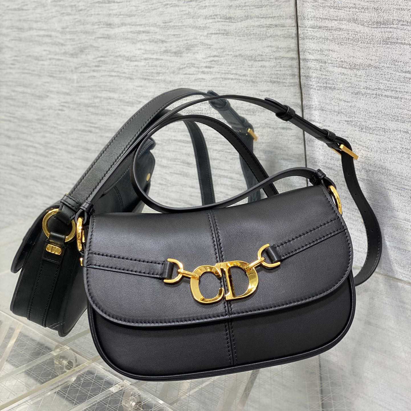 Dior Small CD Besace Bag - DopestKickz