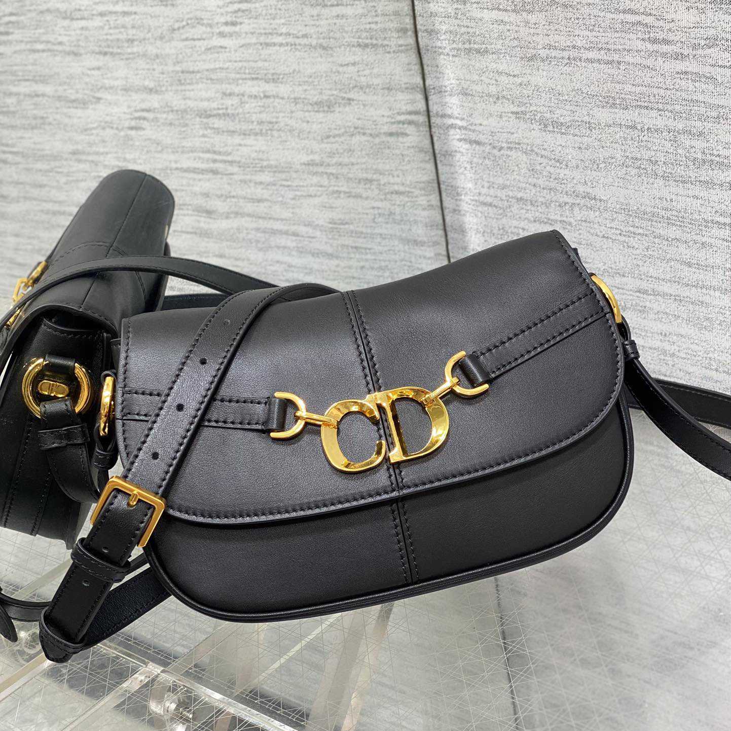 Dior Small CD Besace Bag - DopestKickz
