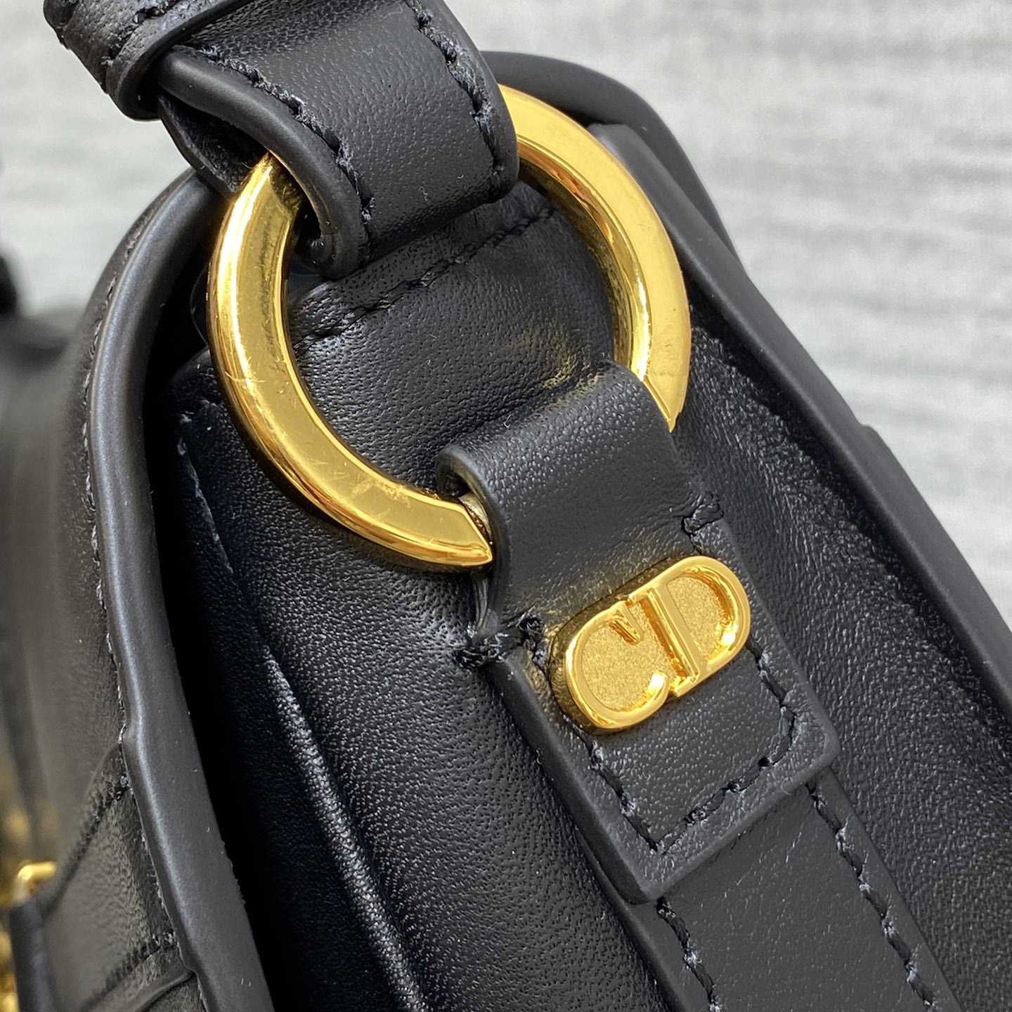 Dior Small CD Besace Bag - DopestKickz