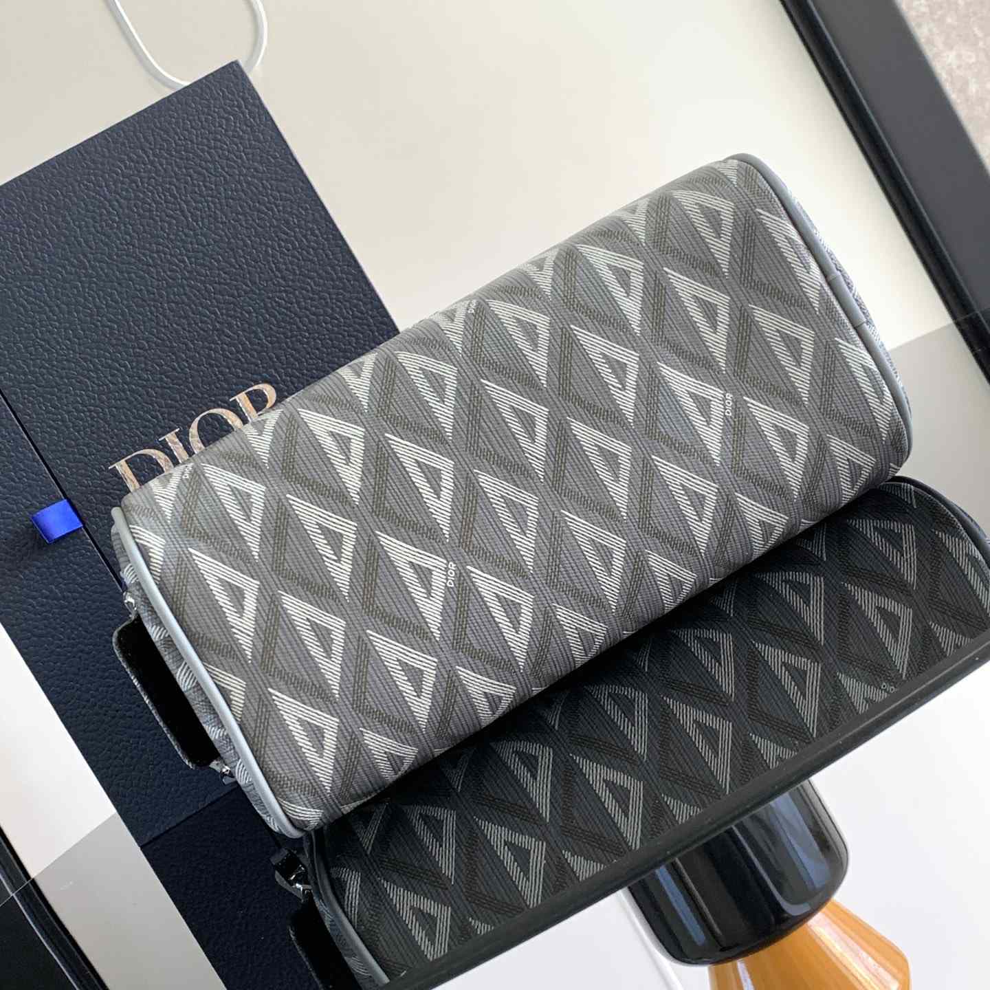 Dior Toiletry Bag - DopestKickz