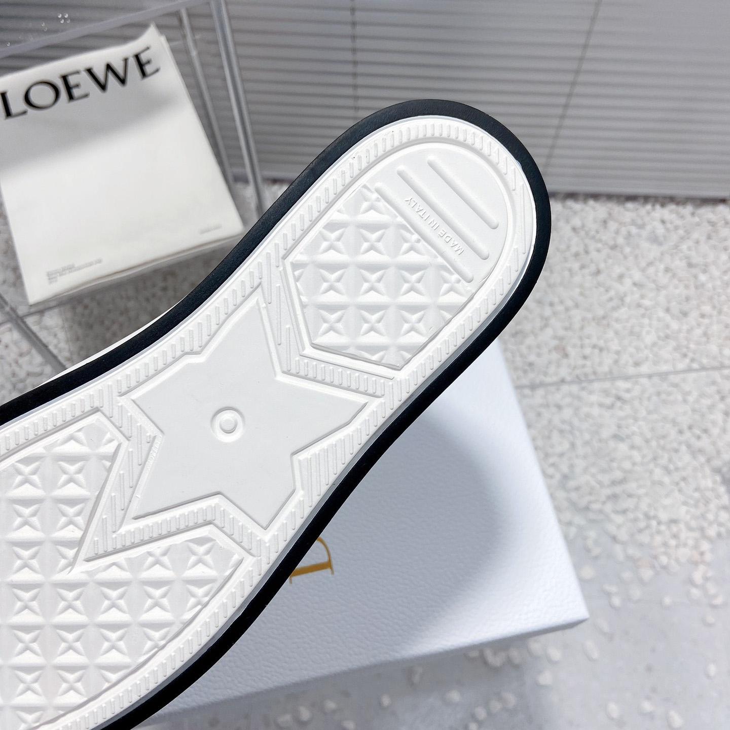 Dior Walk'n'Dior Platform Sneaker - DopestKickz