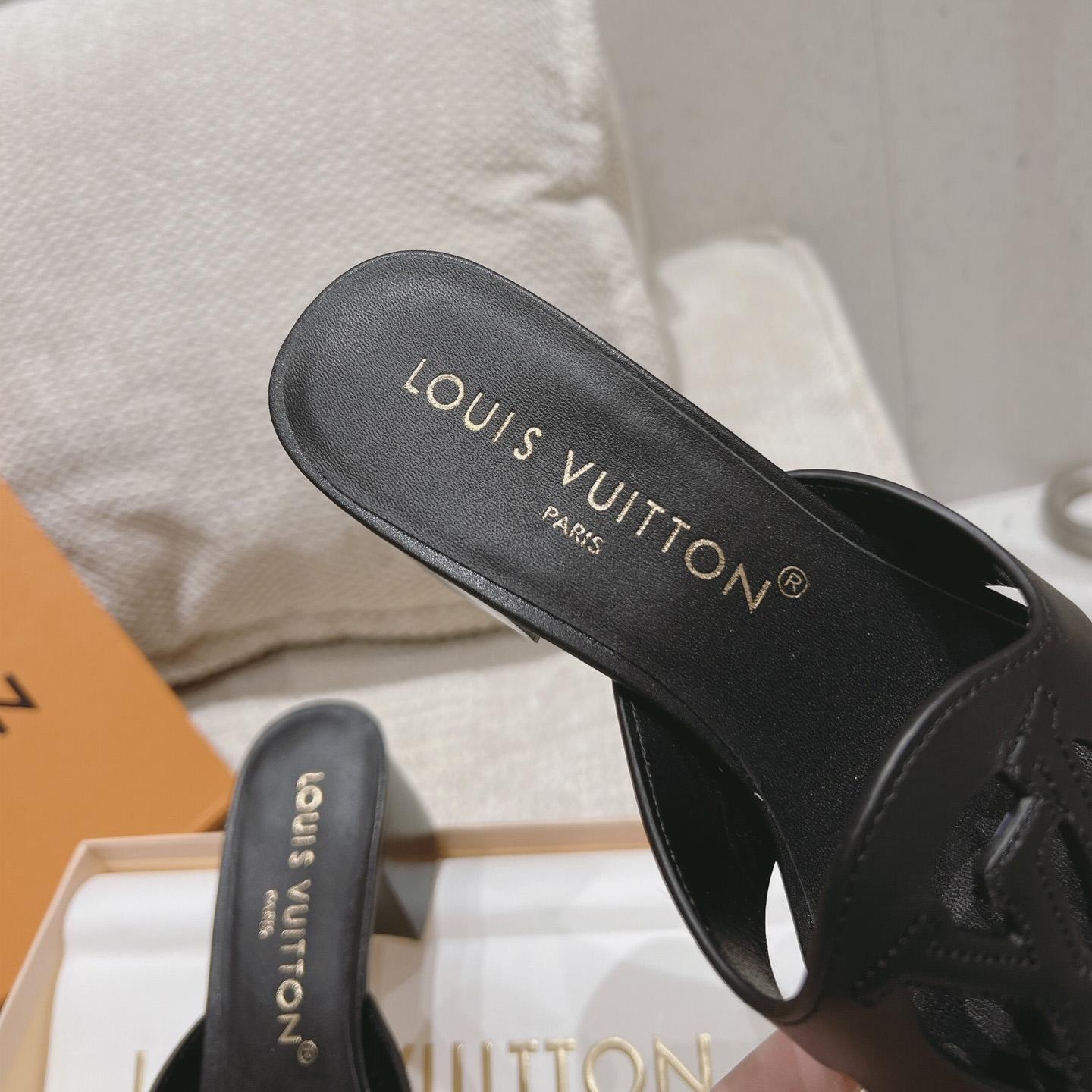 Louis Vuitton LV Isola Mule   1ACG4K - DopestKickz