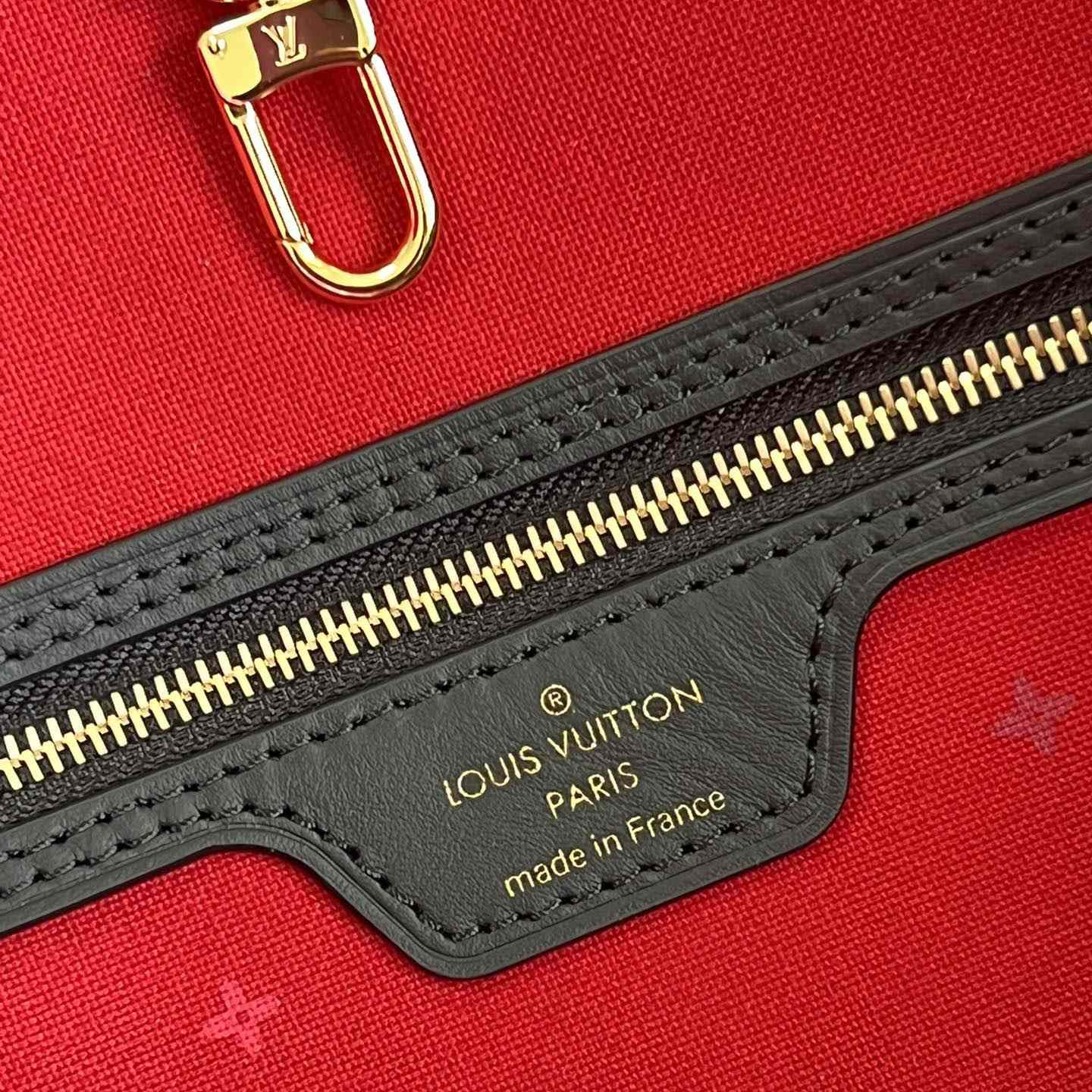 Louis Vuitton Neverfull MM Tote (31-28-14cm)    M20511 - DopestKickz