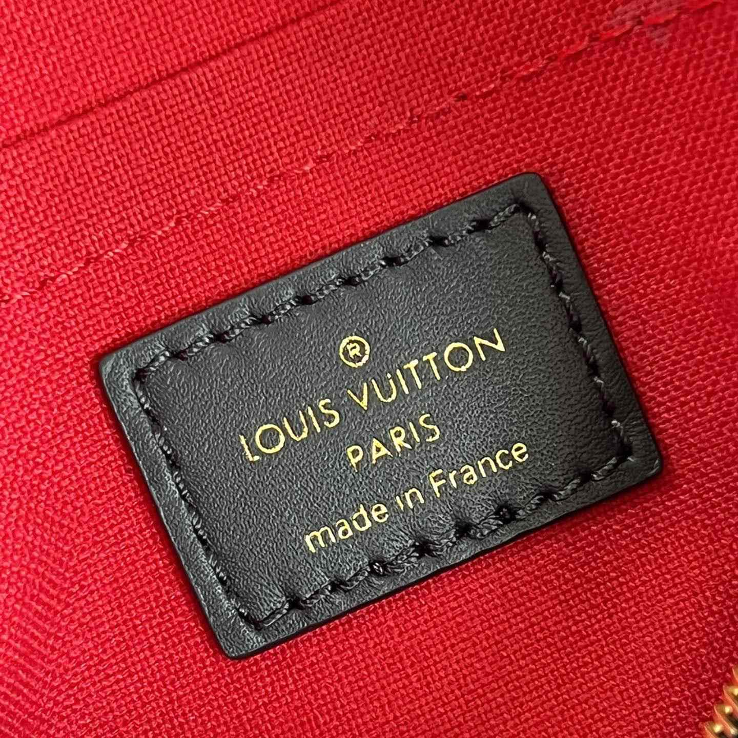 Louis Vuitton Neverfull MM Tote (31-28-14cm)    M20511 - DopestKickz