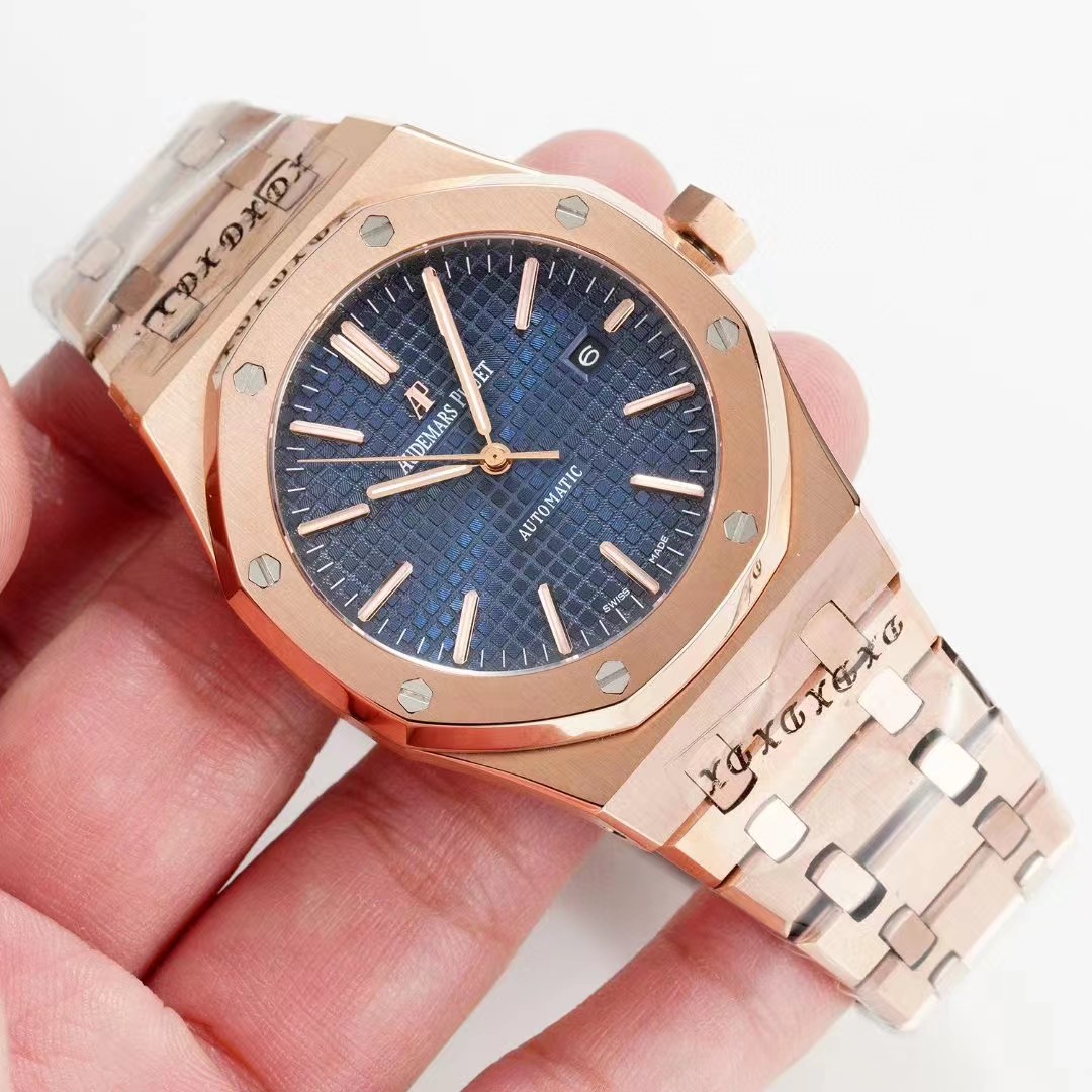 Audemars Piguet Watch    - DopestKickz
