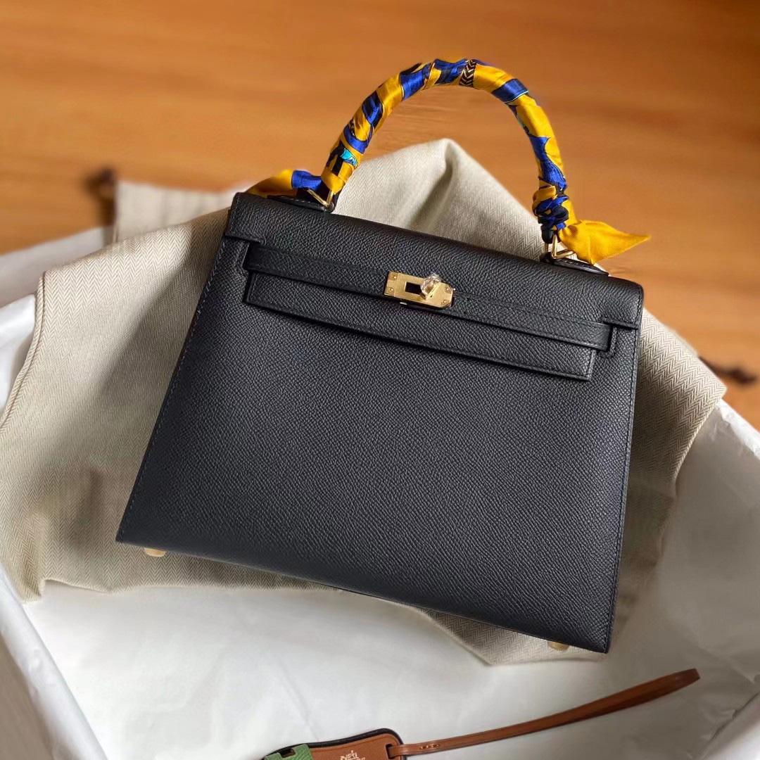 Hermes Birkin 25 Hand Bag   (25-17-7cm)  No pendant - DopestKickz