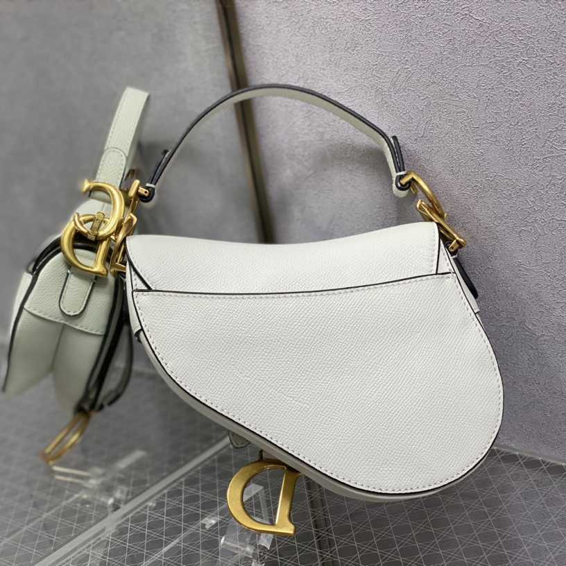 Dior Saddle Bag    19.5cm - DopestKickz