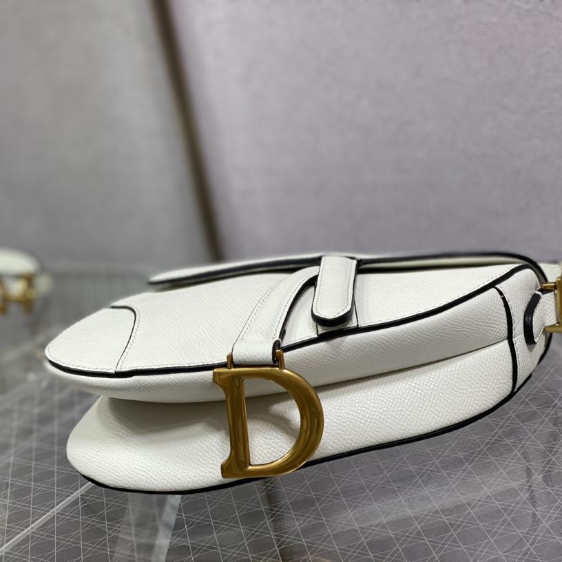 Dior Saddle Bag    19.5cm - DopestKickz