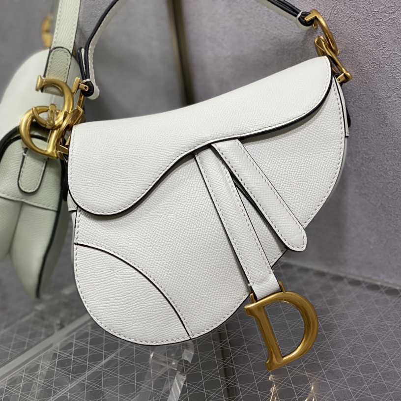 Dior Saddle Bag    19.5cm - DopestKickz