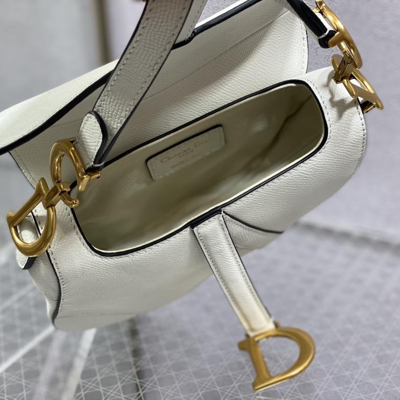 Dior Saddle Bag    19.5cm - DopestKickz