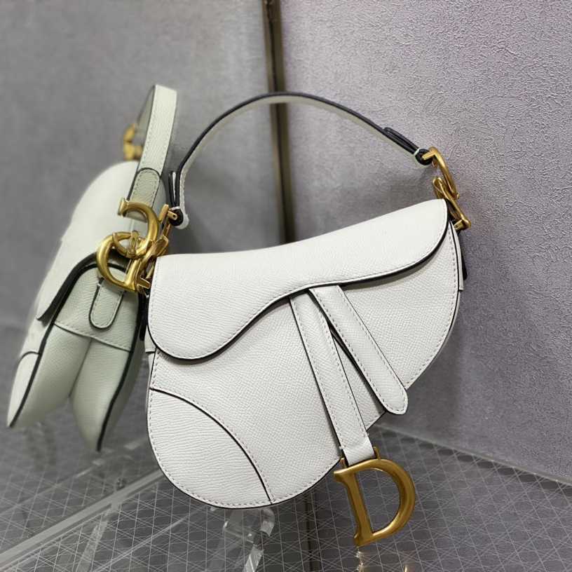 Dior Saddle Bag    19.5cm - DopestKickz