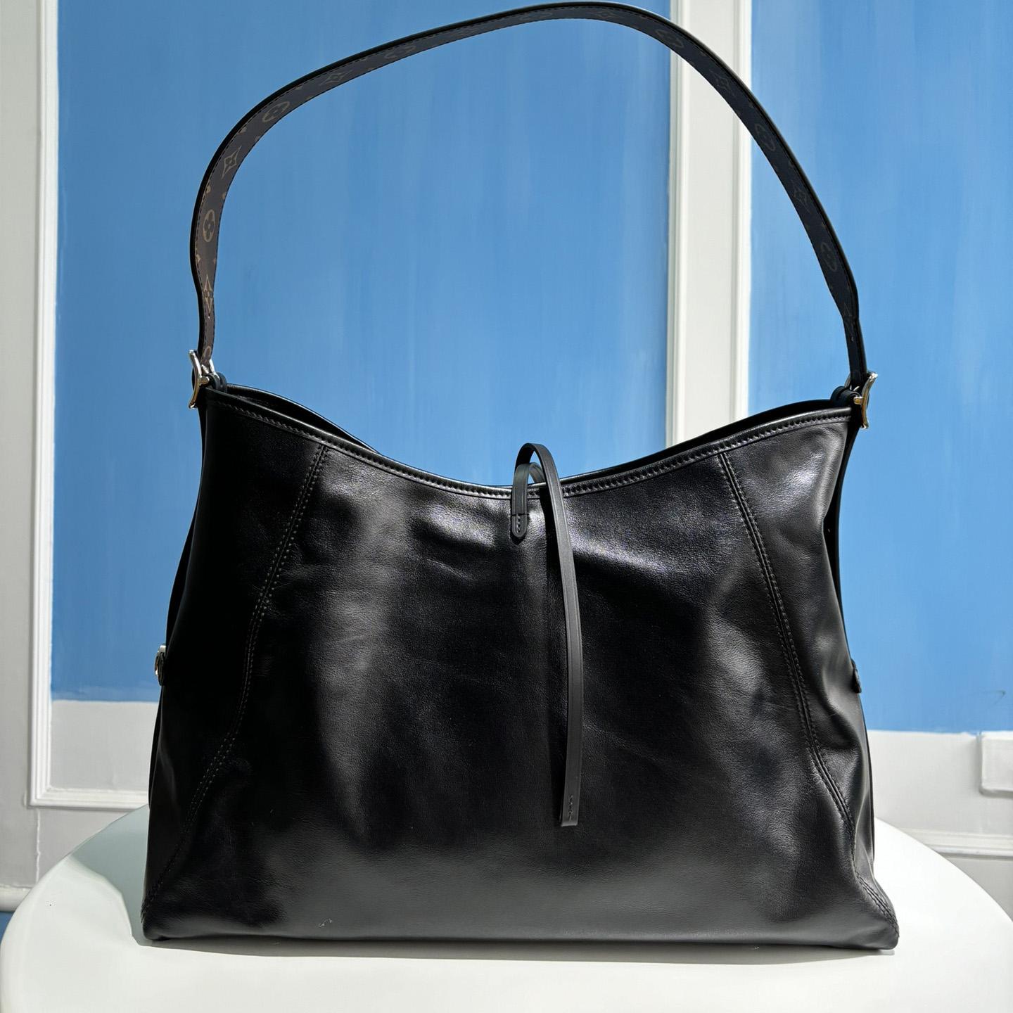 Louis Vuitton Carryall MM     M25143 - DopestKickz