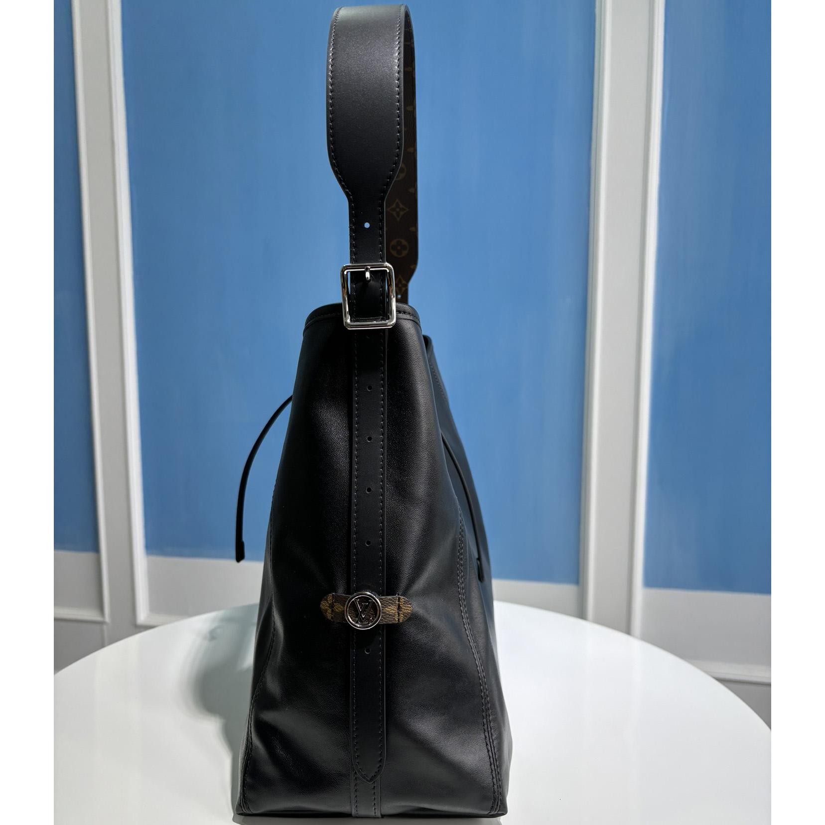 Louis Vuitton Carryall MM     M25143 - DopestKickz