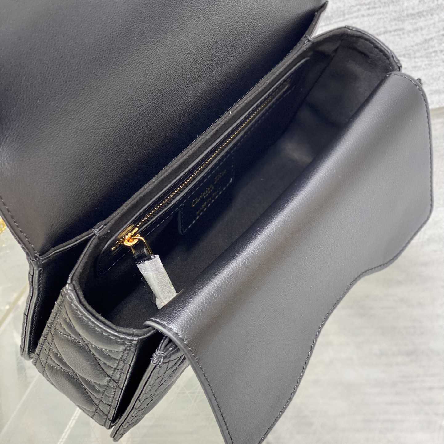 Dior Small Dior Jolie Top Handle Bag - DopestKickz