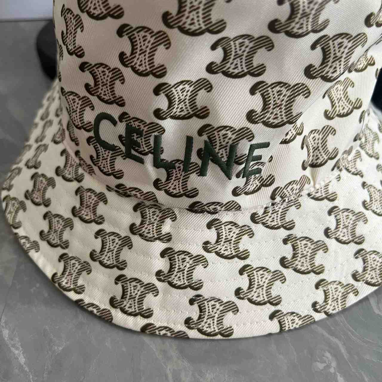 Celine Bucket Hat  - DopestKickz