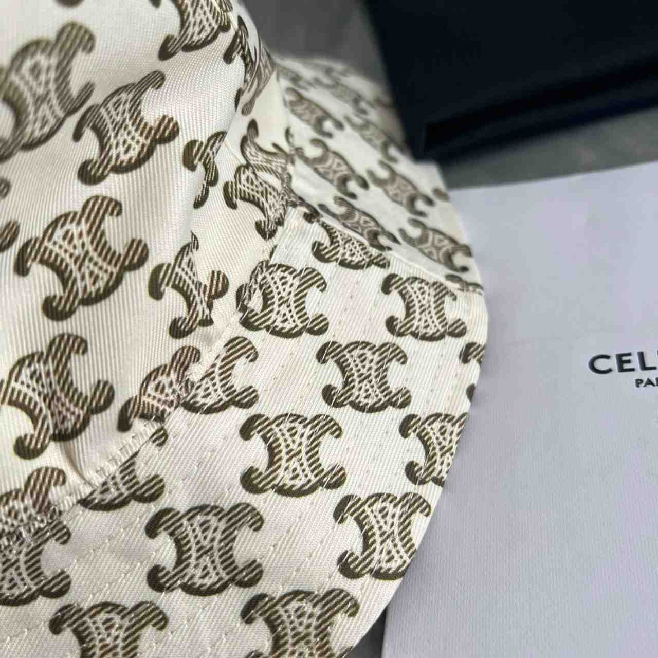 Celine Bucket Hat  - DopestKickz