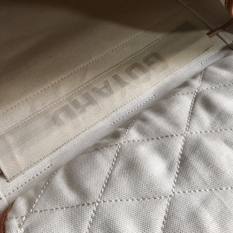 Goyard Alpin MM Backpack - DopestKickz