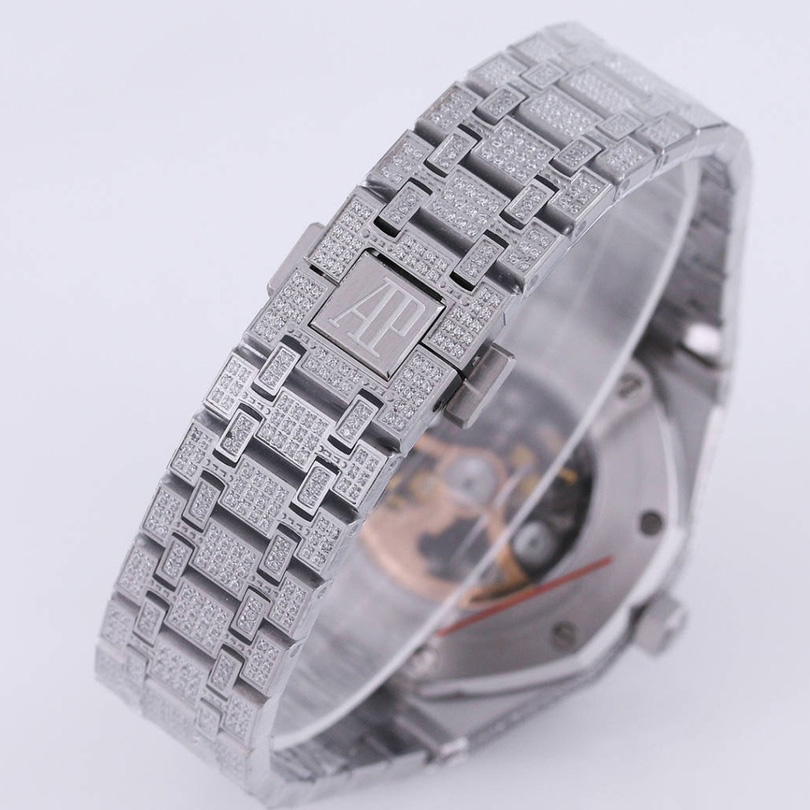 Audemars Piguet Watch    - DopestKickz