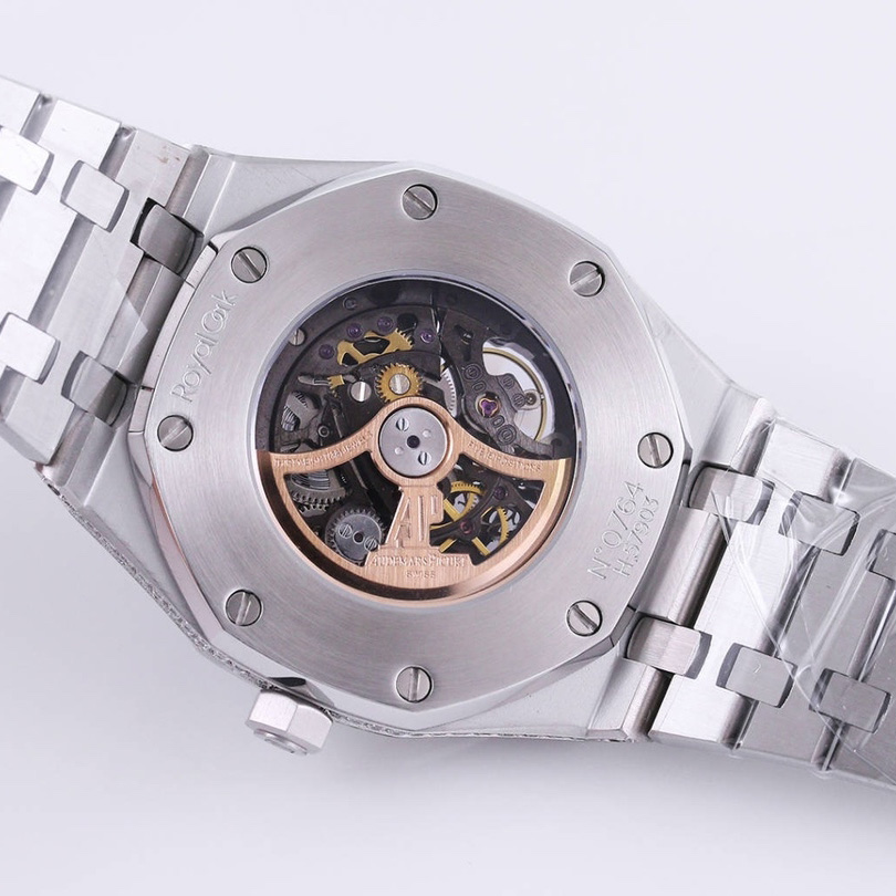 Audemars Piguet Watch    - DopestKickz