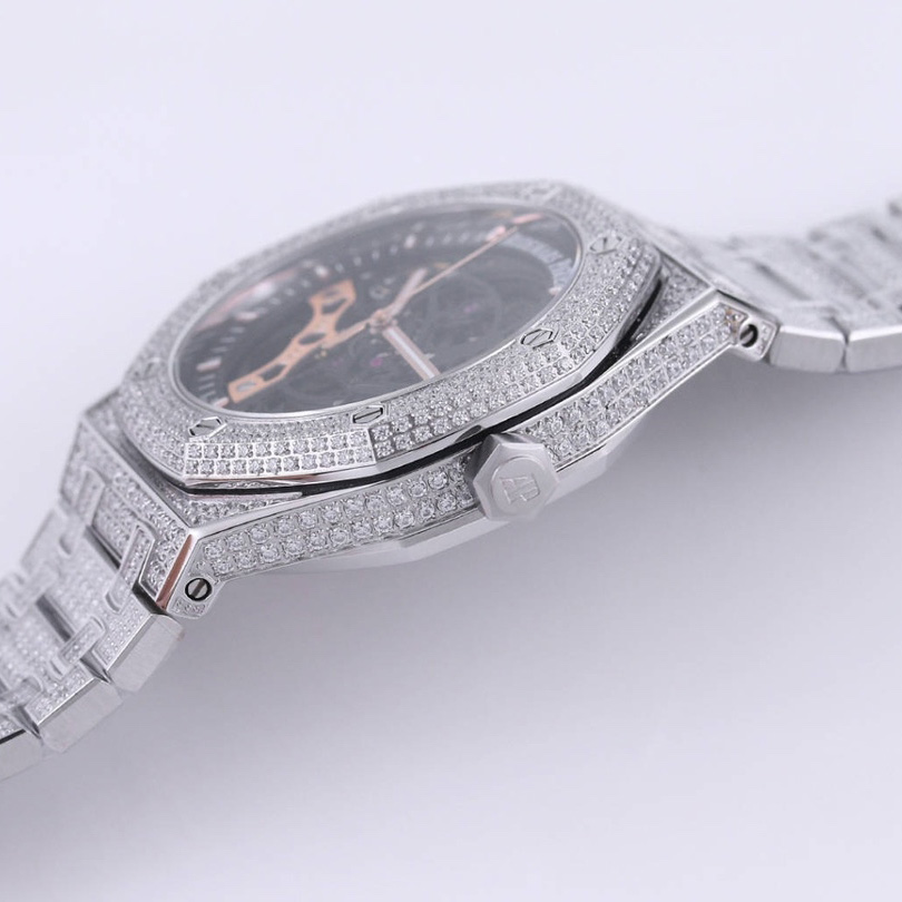 Audemars Piguet Watch    - DopestKickz